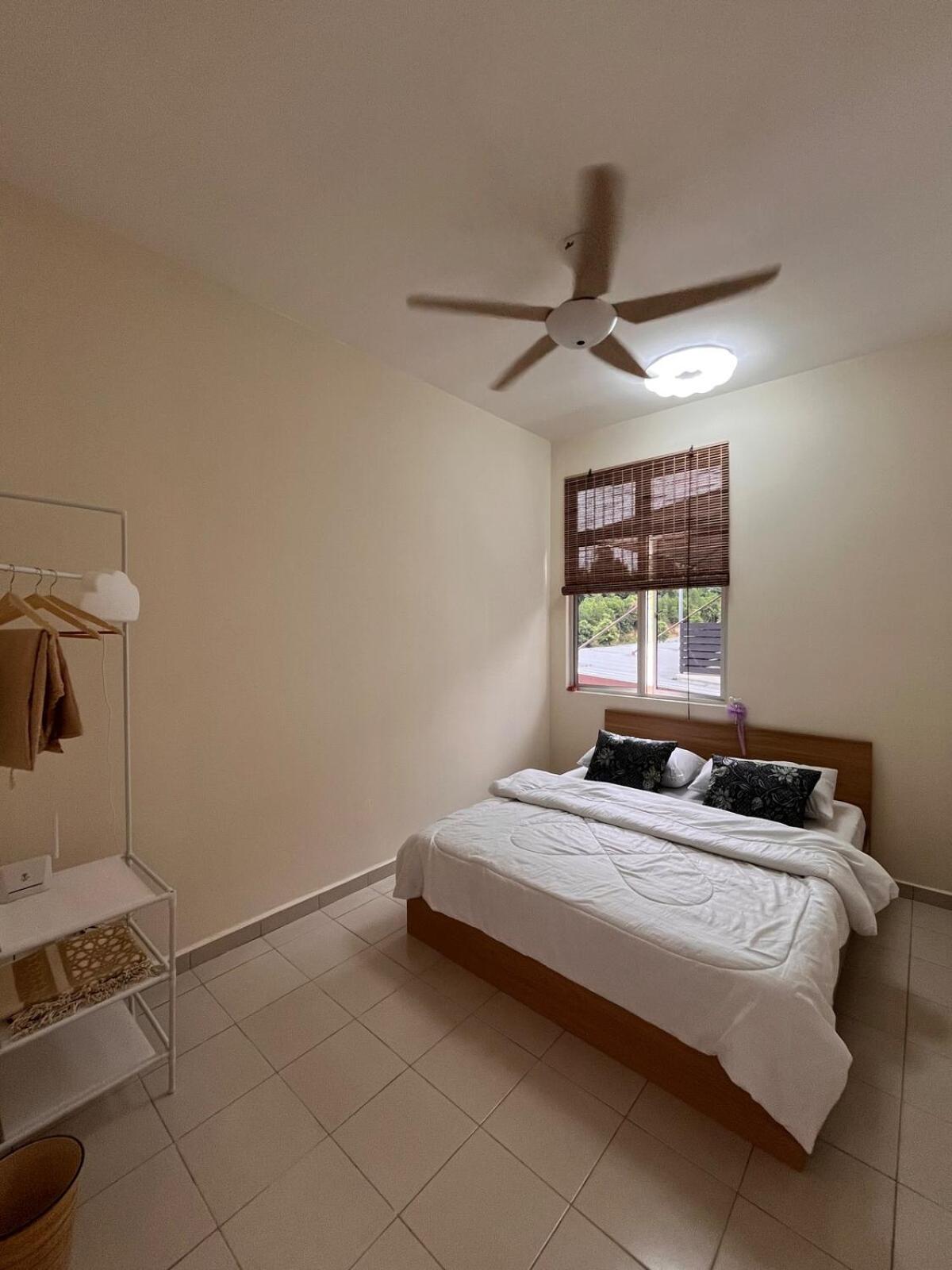 Dquatro Holiday home *